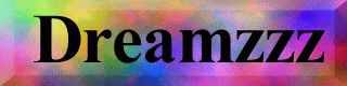 Dreamzzz